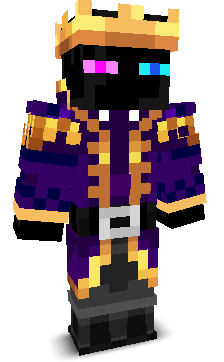 Kac4erYT's skin