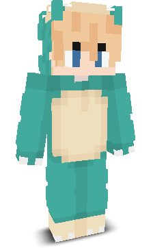 VampyBloom60354's skin