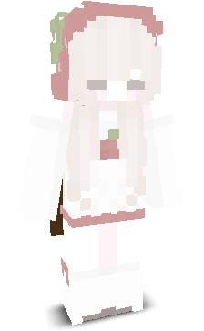 Phylaze's skin