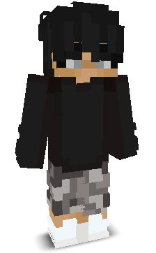 Kitaiseru's skin