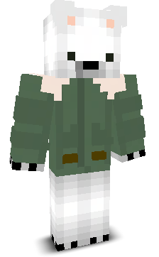 TontilonHund's skin
