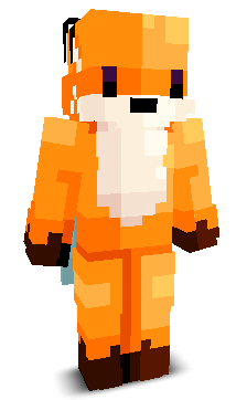 Wazka7's skin