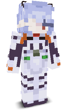 OutOfKevlar's skin