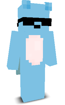 T0ndas72's skin