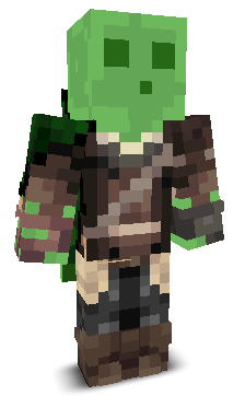 NickPro21's skin