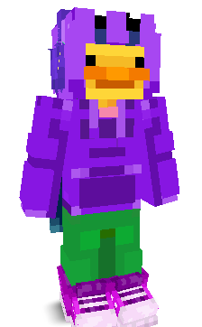 Bilzoooooo's skin