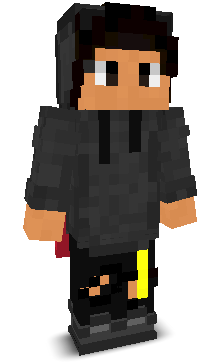 Gelo_UWU's skin