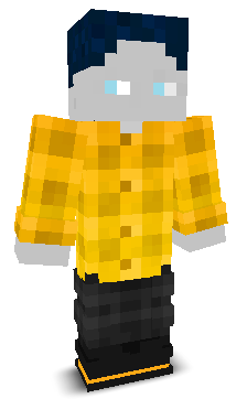 Imjack1's skin