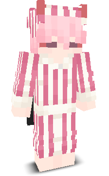 Tkshie's skin