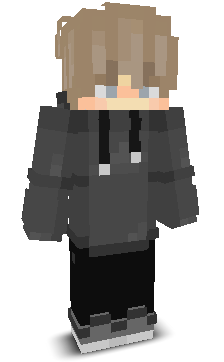 haker88's skin