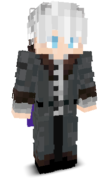 NikitaminiGAN's skin