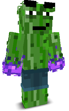 Dlnglewingle's skin