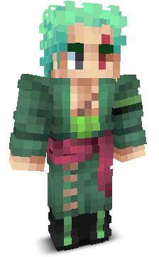 laflaminga's skin