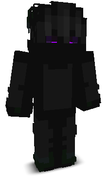 Shayman63's skin