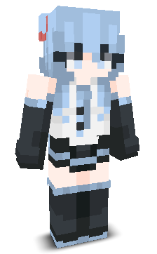 vfl0wer's skin