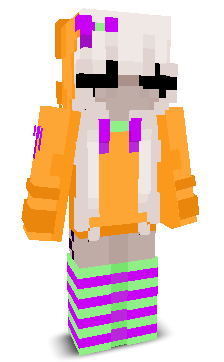 ImHimTuff's skin