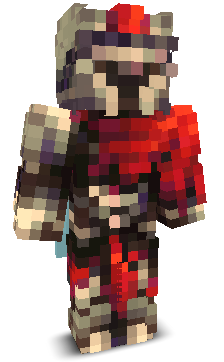 Spartanx33's skin