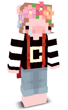Olileilala's skin