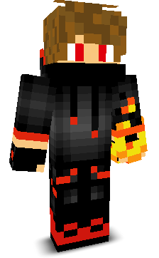 Lyrin0's skin