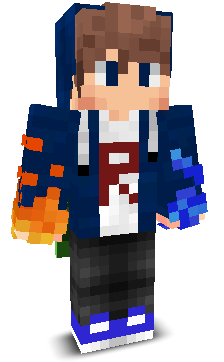 FmyDestroyer's skin
