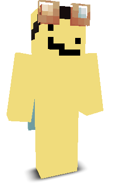 Oveins's skin