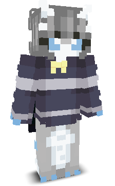 coftu's skin