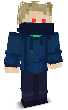 Moonis24's skin