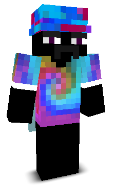Jaqbovskyy's skin