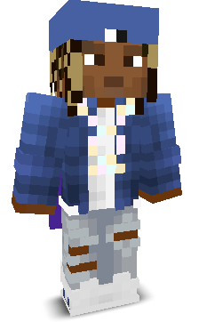 kr1ss911's skin