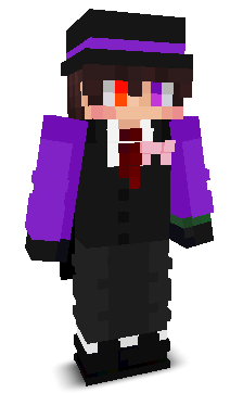 Nocked1337's skin