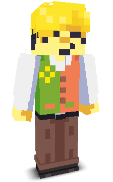 GokuSaid's skin