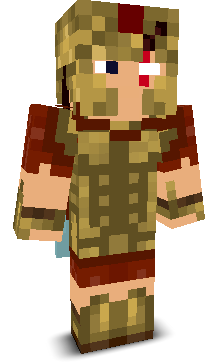 froztianz's skin