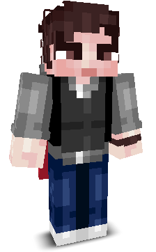 CreeperPomme's skin