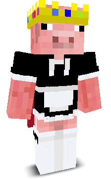 Lzvn's skin