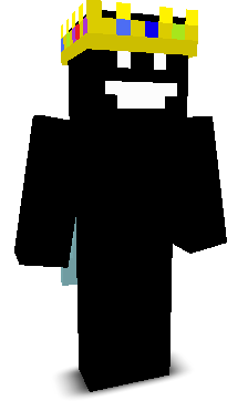 ApfelStulle's skin