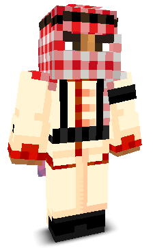 wishnes's skin