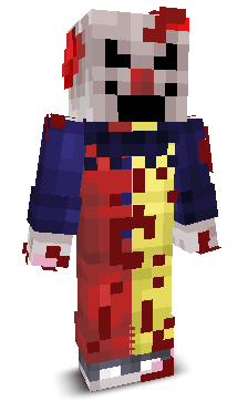 Mlmmm's skin