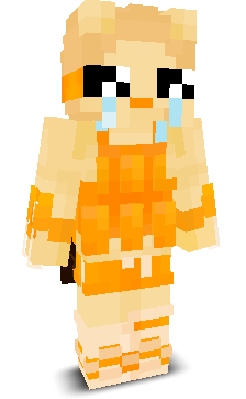 Welceit's skin