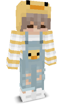 EthicDaddio's skin