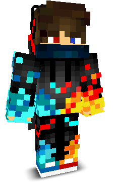 TheVyper's skin
