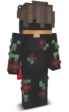 Addison123's skin