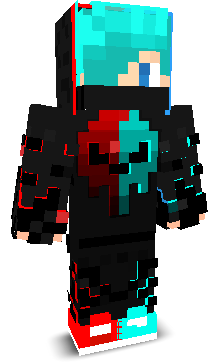 SkipperrFRR's skin