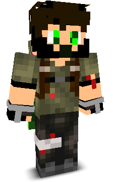 ASMaster's skin