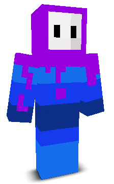 Shabzterz's skin