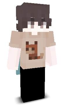 BatsJim's skin