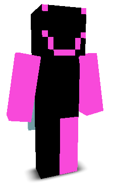 Fawkes888's skin