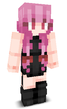 Sirennote's skin