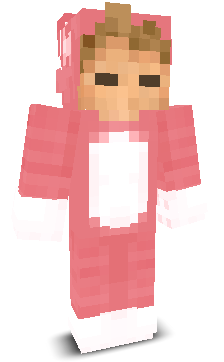 Skydiamond14's skin
