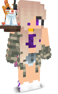 Iutz's skin
