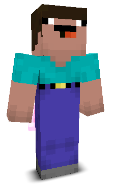 pro5383's skin